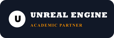 Epic Games Unreal Academic Partner
