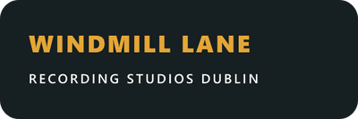 Windmill Lane Recording Studios