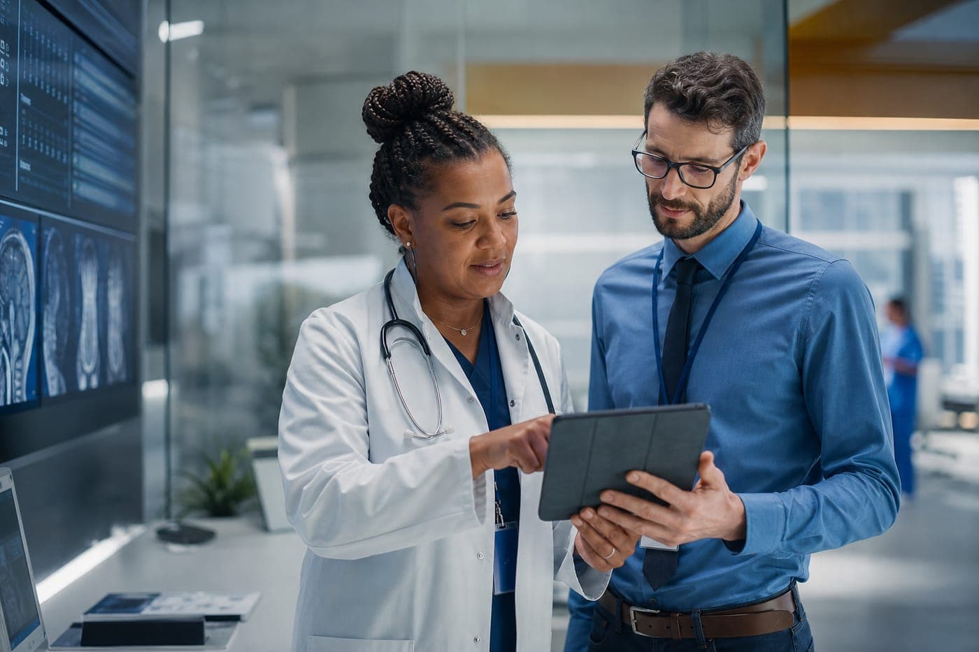 MSc Health Informatics